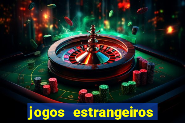 jogos estrangeiros para ganhar dinheiro